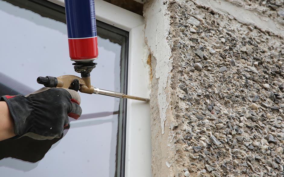 remplacement double vitrage Le Plessis-Robinson