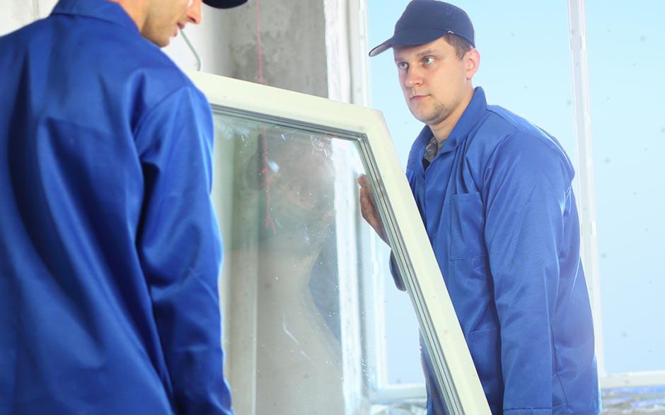 remplacement double vitrage Le Plessis-Robinson